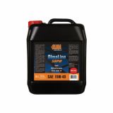 MOTORNO OLJE OLMA OLMALINE SHPD 15W40 10 LIT / R1 / P80 / JC