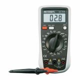 MULTIMETER LIKAVEC VC155 DMM AC/DCV DC/A OHM T