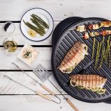 NAMIZNI ŽAR GEORGE FOREMAN 22460-56 GF NAMIZNI ALI STOJEČI