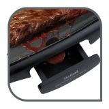 NAMIZNI ŽAR TEFAL CB 503813 MALAGA