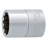 NASADNI KLJUČ 9,52MM UNIOR 1/4 - ART. 238