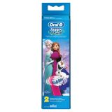 NASTAVKI ORAL-B KIDS FROZEN 2/1