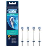 NASTAVKI ORAL-B ZA USTNO PRHO OXYJET 4/1