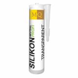 NEVTRALNI SILIKON MQ PROFI TRANSP. 280ML