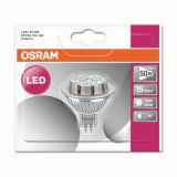 NIZKONAPETOST.LED ŽARNICA OSRAM ST MR16 50 36° 8W/840 12V GU5.3 BL/1