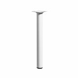 NOGA ZA POHIŠTVO HETTICH DIY FI 30X300 MM BELA