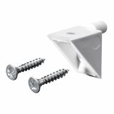 NOSILEC HETTICH DIY FI 5 MM, PVC BEL ZAV=8 KOS