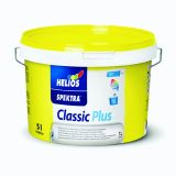 NOTRANJA ZIDNA BARVA HELIOS SPEKTRA CLASSIC PLUS 5 L