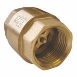 ODBOJNI KOMB.VENTIL KOVINA VP 646 38.1 MM (6/4") PROTIPOVRATNI