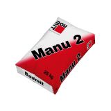 OMET BAUMIT MANU 2 25KG / HANDPUTZ 2 MM