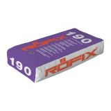 OMET ROFIX 190 25 KG - APNENO MAVČNI NOTRANJI OMET