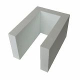 OPEČNI IZDELEK WIENERBERGER ORMOŽ DRYFIX VOGALNIK 30 42X30X24.9 CM