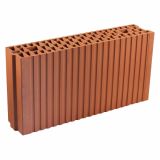 OPEČNI IZDELEK WIENERBERGER ORMOŽ POROTHERM 11.5 PROFI 50X11.5X24.9 CM