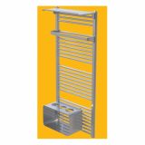 OPREMA ZA RADIATOR SMART PASSION SET 450 PLATINUM