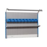 OZADJE PERFORIRANO - MODUL C9 UNIOR ART.990MC9 (625759)