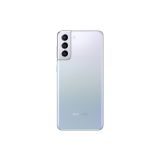 PAMETNI MOBILNI TELEFON SAMSUNG S21+ 5G FANTOMSKO SREBRNA 256GB,TEST