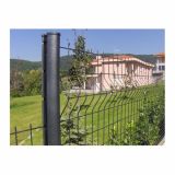 PANELNA OGRAJA DIRICKX AXIS S PANEL 0.63X2.48M