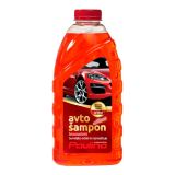 PAULINA AVTOŠAMPON KONCENTRAT 1L