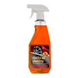 PAULINA ČISTILO ZA PLATIŠČA 500 ML
