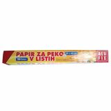 PEKI PAPIR ALUFIX V LISTIH 38X42 CM 20/1
