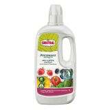 PERFORMANCE ORGANICS NATUREN BIO TEKOČE GNOJILO ZA SADNJE IN ZELENJAVO 1L