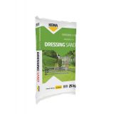 PESEK KEMA DRESSING SAND 25 KG - KREMENOV BELI 0.5-1.5MM