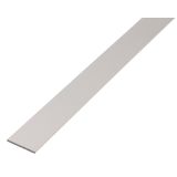 PLOSKA PALICA GAH ALBERTS ALU, 15X2X1000 MM
