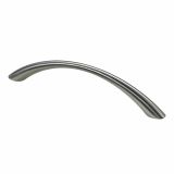 POHIŠTVENI ROČAJ HETTICH DIY 128 MM, NIKLJAN
