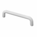 POHIŠTVENI ROČAJ HETTICH DIY PVC 96 MM, BEL