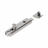 POHIŠTVENI ZAPAH HETTICH DIY 16X70 MM, RAVEN NIKLJAN