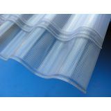 POLIKARBONATNA KRITINA GUTTA GUTTAGLIS TERMO 5 PROZORN 1250X920MM.6 MM TROSLOJNA