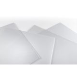 POLISTIRENSKA PLOŠČA POLIMARK TEKNIGLASS BASTERGLASS OPALNA 500X1250X4 MM