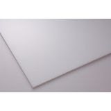 POLISTIRENSKA PLOŠČA POLIMARK TEKNIGLASS POLIVER OPALNA 1000X2000X2.5 MM