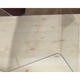 POLISTIRENSKA PLOŠČA POLIMARK TEKNIGLASS POLIVER OPALNA 1000X2000X2.5 MM