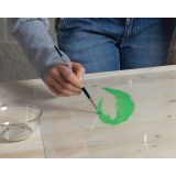 POLISTIRENSKA PLOŠČA POLIMARK TEKNIGLASS POLIVER OPALNA 1000X2000X2.5 MM