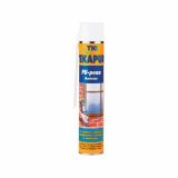 POLIURETANSKA PENA TEKAPUR MONTAŽNA 750 ML - STANDARD - HAND HELD