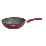 PONEV TOGNANA WOK 28 CM EXTRA BORDEAUX