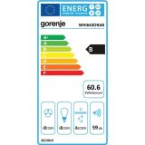 POŠEVNA STENSKA NAPA GORENJE WHI643ORAB