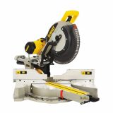 POTEZNA ŽAGA DEWALT DWS780
