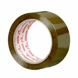 PP LEPILNI TRAK SCHULLER BOX TAPE TRAK RJAVI 48MM X 66M