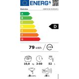 PRALNI STROJI ELECTROLUX EW6F421B