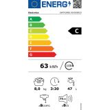 PRALNI STROJI ELECTROLUX EW7F248S