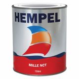 PREMAZ ZA PLOVILO HEMPEL A/F MILLE NCT MODER 2.5L