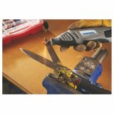 PRIBOR ZA ORODJA DREMEL DREMEL BRUSNI ČEP 9.5 MM