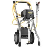 PRIBOR ZA PLESKANJE WAGNER POWER PAINTER 90 EXTRA HEA -AIRLESS SPRAY SYSTEM