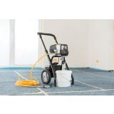 PRIBOR ZA PLESKANJE WAGNER POWER PAINTER 90 EXTRA HEA -AIRLESS SPRAY SYSTEM