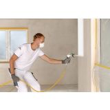 PRIBOR ZA PLESKANJE WAGNER POWER PAINTER 90 EXTRA HEA -AIRLESS SPRAY SYSTEM