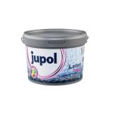 PROFESIONALNA BARVA JUB JUPOL LATEX MAT BELI 5 L