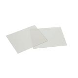PROZORNO STEKLO ZA VARILNO MASKO 100X100X2 MM