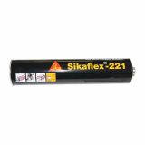 PU TESNILNA MASA MARINE SIKAFLEX-221I BEL 300ML